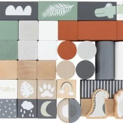 Tryco 50 Stuks Houten Blokken TR-353001 -Goedkope Blokken Winkel 550x326 5