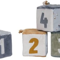 Little Dutch - Zachte Blokkenset Sailors Bay -Goedkope Blokken Winkel 550x328