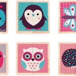 Janod Blokpuzzel Babydieren 27 Janod Blokpuzzel Babydieren -Goedkope Blokken Winkel 550x329 2
