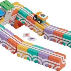 QBI Blokkenset Magnetic Cubes Collection Explorer Preschool Plus 37delig 8 QBI Blokkenset Magnetic Cubes Collection Explorer Preschool Plus 37delig -Goedkope Blokken Winkel 550x329 5