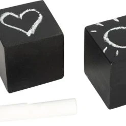 Merkloos Houten Blokken - Schoolbord Bouwstenen - Zwart - 13 Stuks - Speelgoed Vanaf 3 Jaar 9 Merkloos Houten Blokken - Schoolbord Bouwstenen - Zwart - 13 Stuks - Speelgoed Vanaf 3 Jaar -Goedkope Blokken Winkel 550x330 6