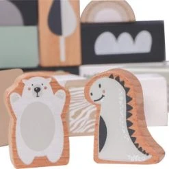 Tryco 50 Stuks Houten Blokken TR-353001 -Goedkope Blokken Winkel 550x331 2