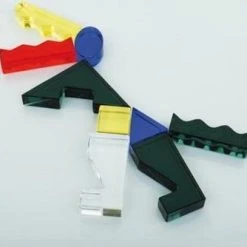 TickiT - Kristallen Bouwblokken Van Acryl + Spiegel + Kaarten (25 Stuks) -Goedkope Blokken Winkel 550x334 4