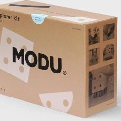 Modu Explorer Kit- Zachte Blokken-19 Onderdelen - Speelgoed 1 -2-3 Jaar -Mega Blocks Grijs -Blauw 26 Modu Explorer Kit- Zachte Blokken-19 Onderdelen - Speelgoed 1 -2-3 Jaar -Mega Blocks Grijs -Blauw -Goedkope Blokken Winkel 550x342 2