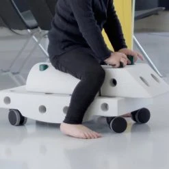 Modu Explorer Kit- Zachte Blokken-19 Onderdelen - Speelgoed 1 -2-3 Jaar -Mega Blocks Grijs -Blauw 21 Modu Explorer Kit- Zachte Blokken-19 Onderdelen - Speelgoed 1 -2-3 Jaar -Mega Blocks Grijs -Blauw -Goedkope Blokken Winkel 550x343 2