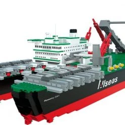Sluban Allseas Pioneering Spirit M38-70093 -Goedkope Blokken Winkel 550x346 5