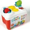 Clementoni - Baby Clemmy Activiteiten Emmer