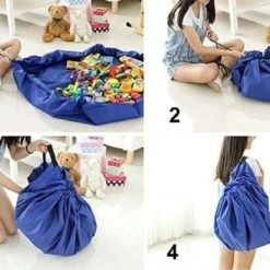 Kruzzel Houten Blokken Blokkendoos Stad Met Vloerpuzzel & Luxe Opbergzak - Grondpuzzel & 115 Kleurrijke Houten Bouwblokken Stapelblokken Bouwstenen Met Auto’s - Vervoer & Stad Bouwen Met Letters En Cijfers – Creatief – Leren - Spelen -Goedkope Blokken Winkel 550x351 2