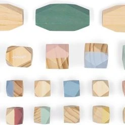 Janod Sweet Cocoon - Stapelstenen 9 Janod Sweet Cocoon - Stapelstenen -Goedkope Blokken Winkel 550x356 2