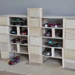 Just Blocks Houten Blokken SMALL PACK 74 Stuks 30 Just Blocks Houten Blokken SMALL PACK 74 Stuks -Goedkope Blokken Winkel 550x356 3