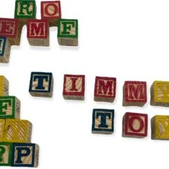 Marionette - Wooden Toys - 30 Stuks Blokken Om Mee Te Leren - 3x3cm 11 Marionette - Wooden Toys - 30 Stuks Blokken Om Mee Te Leren - 3x3cm -Goedkope Blokken Winkel 550x359 4