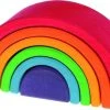Grimm's Regenboog - Medium (6-delig) -Goedkope Blokken Winkel 550x360 1
