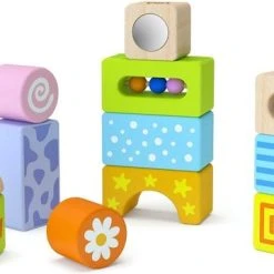 Vigatoys Babyblokken Met Geluid 7 Vigatoys Babyblokken Met Geluid -Goedkope Blokken Winkel 550x360