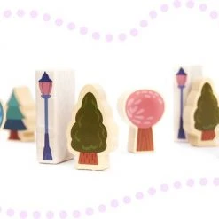 Merkloos Blokken Speelgoed Met Speelmat - 135 Stuks - Educatieve Houten Blokken - Speelgoed - Stadspuzzel - Ontwikkelingsspeelgoed - Stimuleert Motoriek En Creativiteit -Goedkope Blokken Winkel 550x360 4