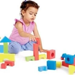 Edushape EduKleur Blokken - 80 Stuks (in Tas) -Goedkope Blokken Winkel 550x361 5