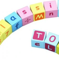 Wooden Toys Classic World Wooden Walker With Blocks -Goedkope Blokken Winkel 550x361 7