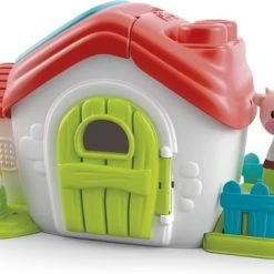 Clementoni Clemmy - Sensorische Boerderij Speelset, Blokken, 6-36 Maanden - 17662 17 Clementoni Clemmy - Sensorische Boerderij Speelset, Blokken, 6-36 Maanden - 17662 -Goedkope Blokken Winkel 550x363 2