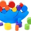 ZaciaToys Houten Balans Spel - Blokken - Maan - Educatief Speelgoed - Evenwichtsspel - Motoriek - Concentratie -Goedkope Blokken Winkel 550x364 11