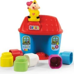 Studio 100 Blokkenemmer Bumba 13,8 X 19 Cm Rood/blauw 8-delig 18 Studio 100 Blokkenemmer Bumba 13,8 X 19 Cm Rood/blauw 8-delig -Goedkope Blokken Winkel 550x365 6