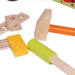 Merkloos Loopkar Met Blokken - Werkbank 9 Merkloos Loopkar Met Blokken - Werkbank -Goedkope Blokken Winkel 550x366 106