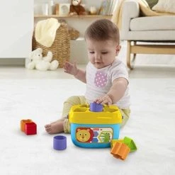 Flightmode - Fisher-Price Baby's First Blocks -Goedkope Blokken Winkel 550x366 60