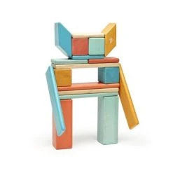 Anders TEGU Classic Pocket 24 Stuks Sunset -Goedkope Blokken Winkel 550x366 86