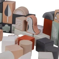 Tryco 50 Stuks Houten Blokken TR-353001 -Goedkope Blokken Winkel 550x366 95