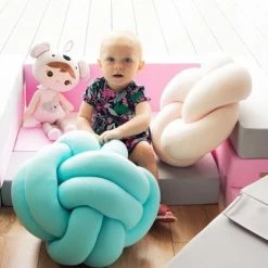 Viking Choice Foam Blokken Kinderen - 15 Delig - XXL Bouwblokken - Blauw, Roze, Paars, Mint -Goedkope Blokken Winkel 550x366 96