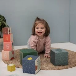 Trixie - Blokken Stapelen Dieren -Goedkope Blokken Winkel 550x367 24