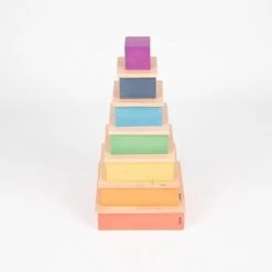 TickiT Natural Architect Square Panels -Goedkope Blokken Winkel 550x367 51