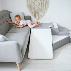 Viking Choice Foam Blokken Glijbaan - 5 Delig - 40 Cm Hoog - Wit, Grijs, Paars -Goedkope Blokken Winkel 550x367 68