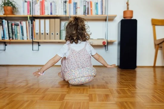 Stapelstein | Pastel | Confetti | 1 Steen 4 Stapelstein | Pastel | Confetti | 1 Steen - Afbeelding 2