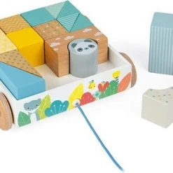 Janod Pure - Blokkenkar -Goedkope Blokken Winkel 550x368 16