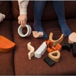 MinMin Copenhagen Abstracte Kunst Blokken -Goedkope Blokken Winkel 550x369 15