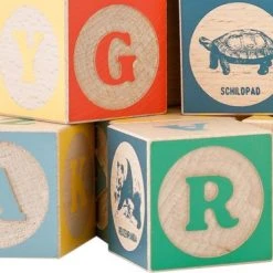 Mr. Dendro – Houten Blokken ABC Met Opbergzak - Nederlands Alfabet - Houten Speelgoed 2 Jaar -Goedkope Blokken Winkel 550x370 1