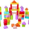 Hape Wonderful Beech Blocks - 101 Pcs -Goedkope Blokken Winkel 550x371 5