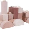Bigjigs Click Blocks - Natural - 100pce 1 Bigjigs Click Blocks - Natural - 100pce -Goedkope Blokken Winkel 550x371 7