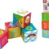 Simba ABC - Zachte Stapelblokjes - 6 Stuks - Vanaf 6 Maanden -Goedkope Blokken Winkel 550x373