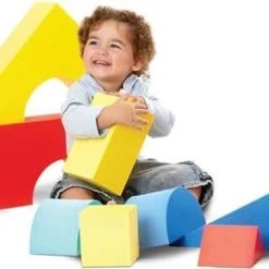 Edushape Reusachtige Blokken - 32 Stuks -Goedkope Blokken Winkel 550x376 4