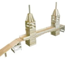 PlayBrix 500st In Doos -Goedkope Blokken Winkel 550x380 5