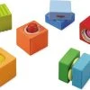 Haba Ontdekkingsstenen Spelen Met Geluiden -Goedkope Blokken Winkel 550x382