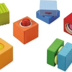 Haba Ontdekkingsstenen Spelen Met Geluiden