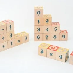 Mr. Dendro – Houten Blokken ABC Met Opbergzak - Nederlands Alfabet - Houten Speelgoed 2 Jaar -Goedkope Blokken Winkel 550x383