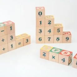 Mr. Dendro – Houten Blokken ABC Met Opbergzak - Engels - Houten Speelgoed 2 Jaar 15 Mr. Dendro – Houten Blokken ABC Met Opbergzak - Engels - Houten Speelgoed 2 Jaar -Goedkope Blokken Winkel 550x383 5