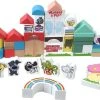Rubo Toys Woezel En Pip Houten Blokken - Blokken - 50 Delig - Vrolijke Kleueren - Verschillende Vormen 1 Rubo Toys Woezel En Pip Houten Blokken - Blokken - 50 Delig - Vrolijke Kleueren - Verschillende Vormen -Goedkope Blokken Winkel 550x384 1