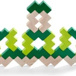 Haba Spel - 3D Compositiespel - Viridus -Goedkope Blokken Winkel 550x384 10