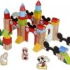Disney Blokkenset Mickey Mouse Junior Hout 60-delig -Goedkope Blokken Winkel 550x384 3
