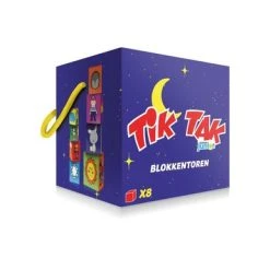 Tik Tak Blokkentoren