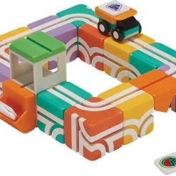 QBI Bouwblokken Magnetic Cubes Collection Explorer Basic 22delig -Goedkope Blokken Winkel 550x389 7