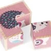 Janod Blokpuzzel Babydieren 1 Janod Blokpuzzel Babydieren -Goedkope Blokken Winkel 550x390 3